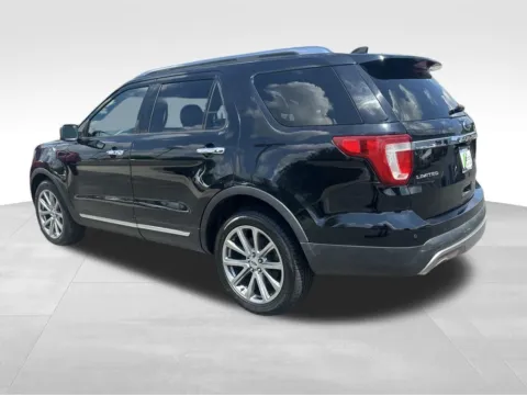 More photos of 2017 Ford Explorer Limited at Bridge Auto Group, NJ