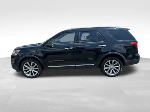 More photos of 2017 Ford Explorer Limited at Bridge Auto Group, NJ