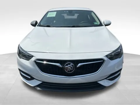 Photos of 2018 Buick Regal for sale in Berlin, NJ at Bridge Auto Group
