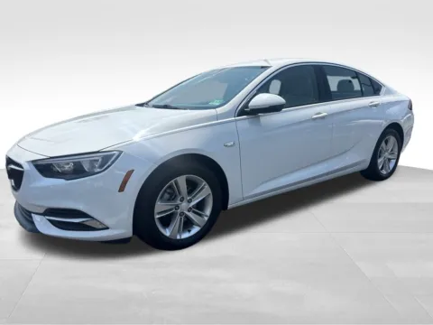 Another view of 2018 Buick Regal for sale in Berlin, NJ at Bridge Auto Group