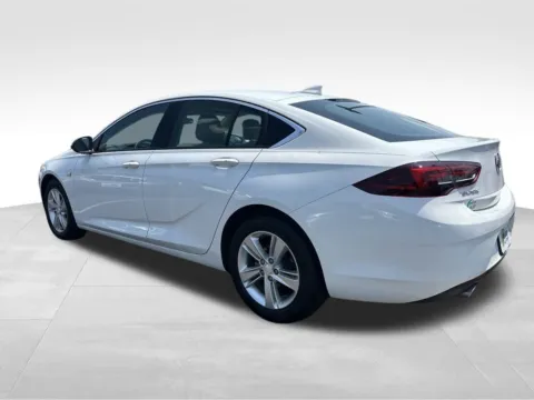 More photos of 2018 Buick Regal at Bridge Auto Group, NJ