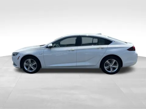 More photos of 2018 Buick Regal at Bridge Auto Group, NJ