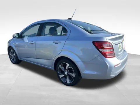 More photos of 2017 Chevrolet Sonic Premier at Bridge Auto Group, NJ