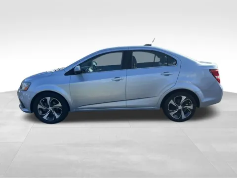 More photos of 2017 Chevrolet Sonic Premier at Bridge Auto Group, NJ