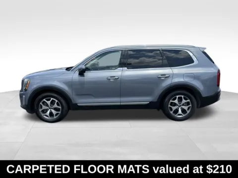 More photos of 2020 Kia Telluride EX at Bridge Auto Group, NJ