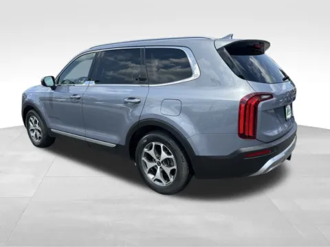 More photos of 2020 Kia Telluride EX at Bridge Auto Group, NJ