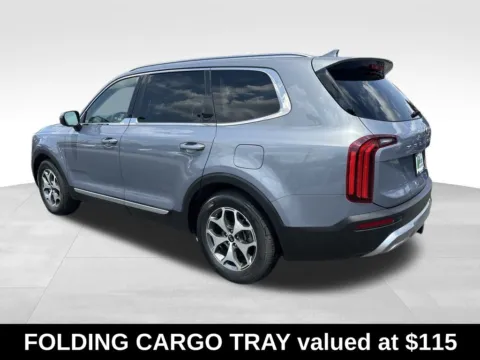 More photos of 2020 Kia Telluride EX at Bridge Auto Group, NJ