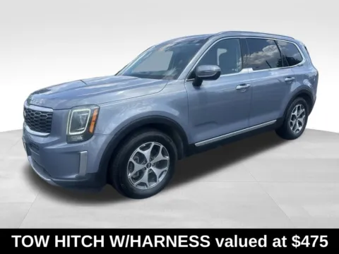Another view of 2020 Kia Telluride EX for sale in Berlin, NJ at Bridge Auto Group