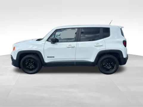 More photos of 2017 Jeep Renegade Sport at Bridge Auto Group, NJ