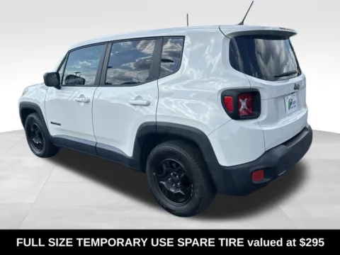 More photos of 2017 Jeep Renegade Sport at Bridge Auto Group, NJ