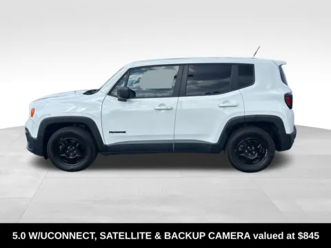 More photos of 2017 Jeep Renegade Sport at Bridge Auto Group, NJ