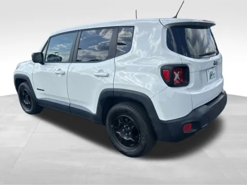More photos of 2017 Jeep Renegade Sport at Bridge Auto Group, NJ