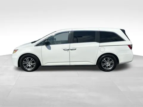 More photos of 2013 Honda Odyssey EX at Bridge Auto Group, NJ