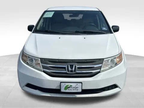 Photos of 2013 Honda Odyssey EX for sale in Berlin, NJ at Bridge Auto Group
