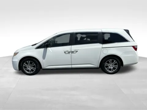 More photos of 2013 Honda Odyssey EX at Bridge Auto Group, NJ