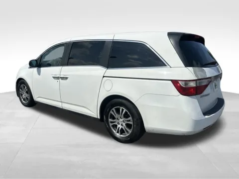 More photos of 2013 Honda Odyssey EX at Bridge Auto Group, NJ