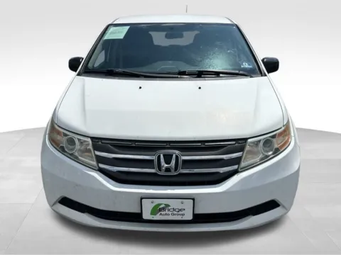 Photos of 2013 Honda Odyssey EX for sale in Berlin, NJ at Bridge Auto Group