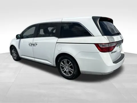 More photos of 2013 Honda Odyssey EX at Bridge Auto Group, NJ