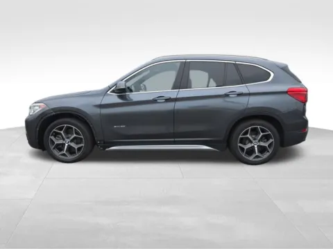 More photos of 2016 BMW X1 xDrive28i at Bridge Auto Group, NJ