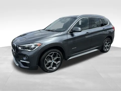 Another view of 2016 BMW X1 xDrive28i for sale in Berlin, NJ at Bridge Auto Group