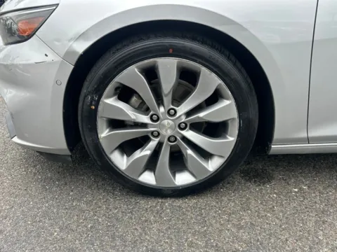 Another view of 2017 Chevrolet Malibu Premier for sale in Berlin, NJ at Bridge Auto Group