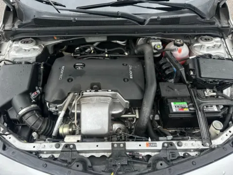 More photos of 2017 Chevrolet Malibu Premier at Bridge Auto Group, NJ