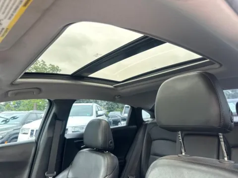 More photos of 2017 Chevrolet Malibu Premier at Bridge Auto Group, NJ