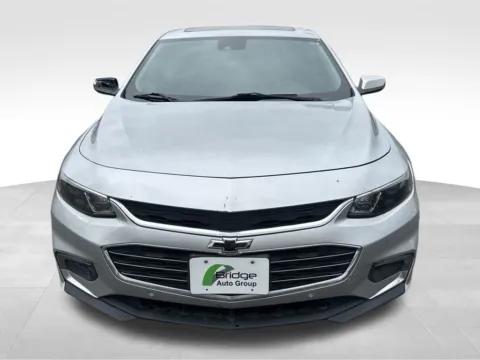 Photos of 2017 Chevrolet Malibu Premier for sale in Berlin, NJ at Bridge Auto Group