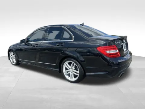 More photos of 2012 Mercedes-Benz C-Class C 300 at Bridge Auto Group, NJ