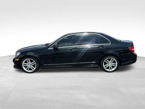 More photos of 2012 Mercedes-Benz C-Class C 300 at Bridge Auto Group, NJ