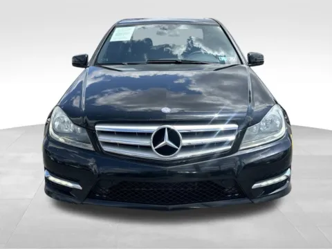 Photos of 2012 Mercedes-Benz C-Class C 300 for sale in Berlin, NJ at Bridge Auto Group