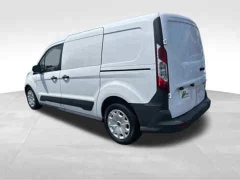 More photos of 2016 Ford Transit Connect XL at Bridge Auto Group, NJ