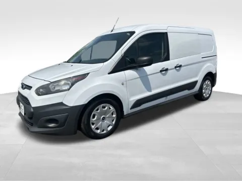 Another view of 2016 Ford Transit Connect XL for sale in Berlin, NJ at Bridge Auto Group