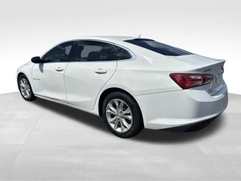 More photos of 2020 Chevrolet Malibu LT at Bridge Auto Group, NJ