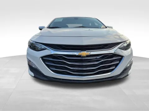 Photos of 2020 Chevrolet Malibu LT for sale in Berlin, NJ at Bridge Auto Group