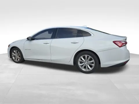 More photos of 2020 Chevrolet Malibu LT at Bridge Auto Group, NJ
