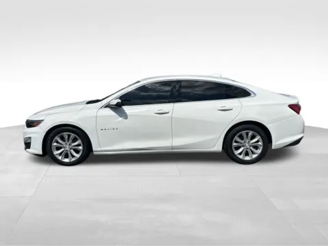 More photos of 2020 Chevrolet Malibu LT at Bridge Auto Group, NJ
