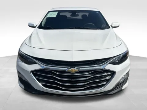 Photos of 2020 Chevrolet Malibu LT for sale in Berlin, NJ at Bridge Auto Group