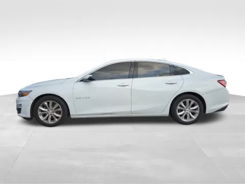 More photos of 2020 Chevrolet Malibu LT at Bridge Auto Group, NJ