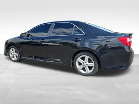 More photos of 2012 Toyota Camry SE at Bridge Auto Group, NJ