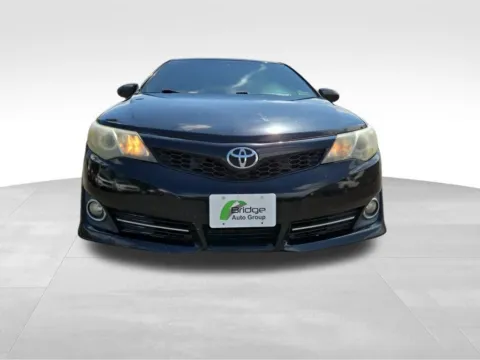 Photos of 2012 Toyota Camry SE for sale in Berlin, NJ at Bridge Auto Group