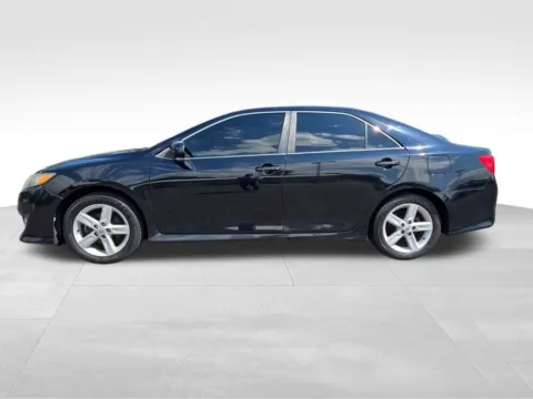 More photos of 2012 Toyota Camry SE at Bridge Auto Group, NJ