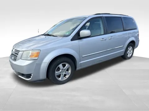 Another view of 2009 Dodge Grand Caravan SXT for sale in Berlin, NJ at Bridge Auto Group