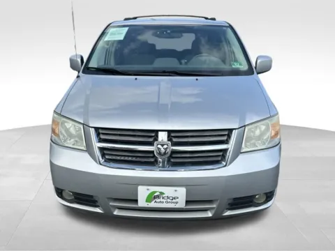Photos of 2009 Dodge Grand Caravan SXT for sale in Berlin, NJ at Bridge Auto Group