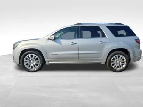 More photos of 2016 GMC Acadia Denali at Bridge Auto Group, NJ