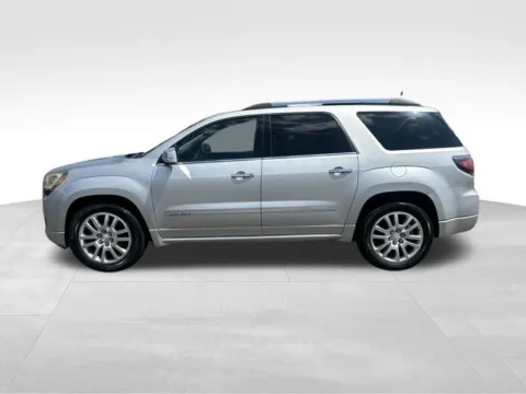 More photos of 2016 GMC Acadia Denali at Bridge Auto Group, NJ