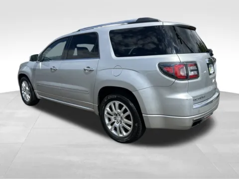 More photos of 2016 GMC Acadia Denali at Bridge Auto Group, NJ