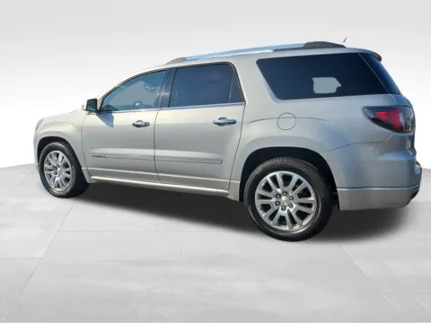 More photos of 2016 GMC Acadia Denali at Bridge Auto Group, NJ