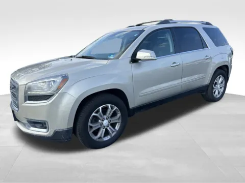 Another view of 2014 GMC Acadia SLT-1 for sale in Berlin, NJ at Bridge Auto Group