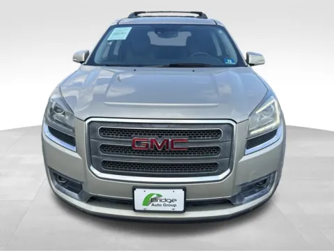 Photos of 2014 GMC Acadia SLT-1 for sale in Berlin, NJ at Bridge Auto Group